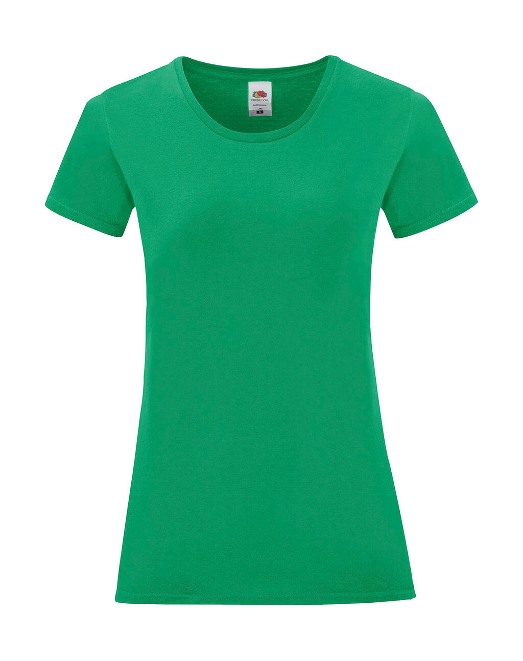 Damski T-shirt Iconic 150