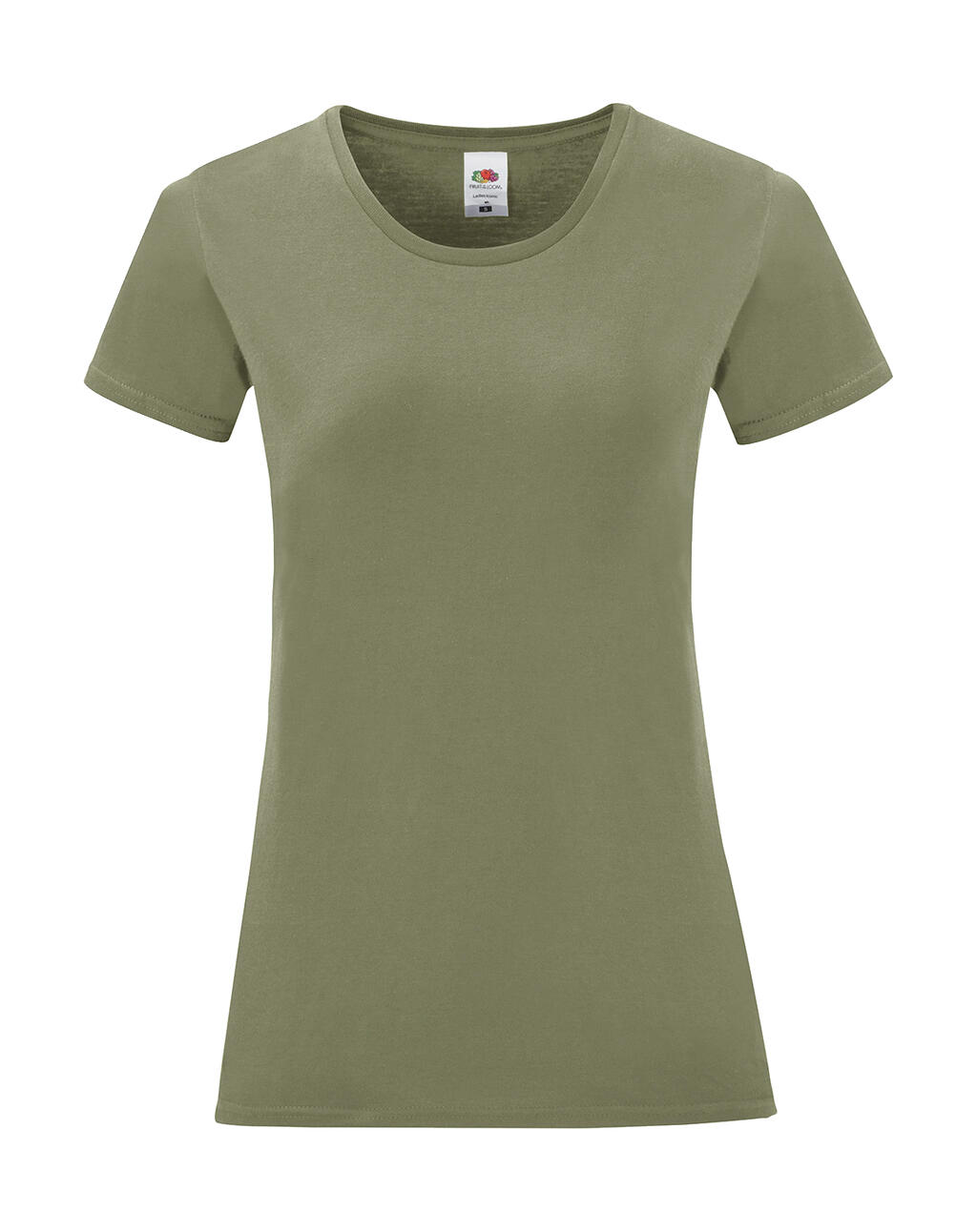 Damski T-shirt Iconic 150