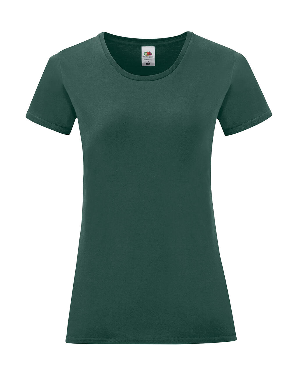 Damski T-shirt Iconic 150