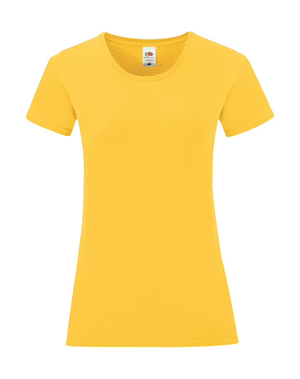 Damski T-shirt Iconic 150