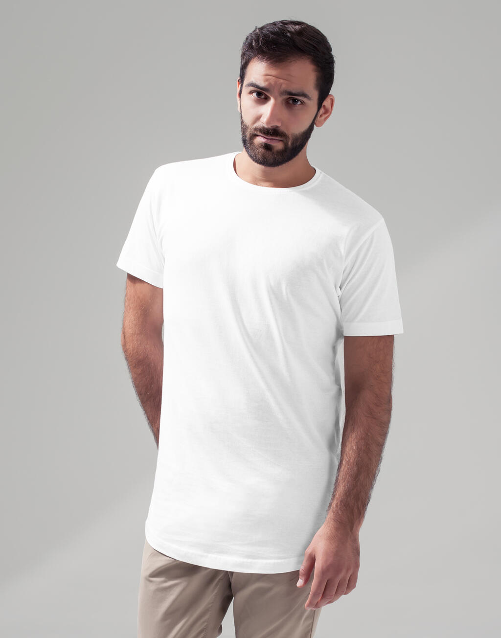Koszulka Shaped Long Tee