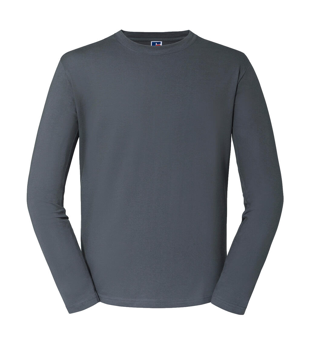 Authentic Classic Long Sleeve T