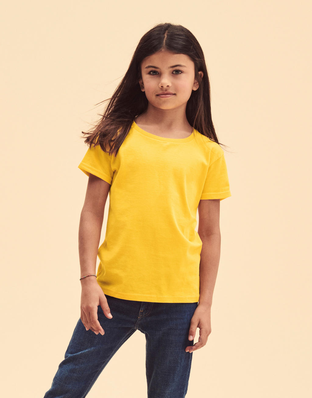Tshirt Iconic 150 dla dziewczynki