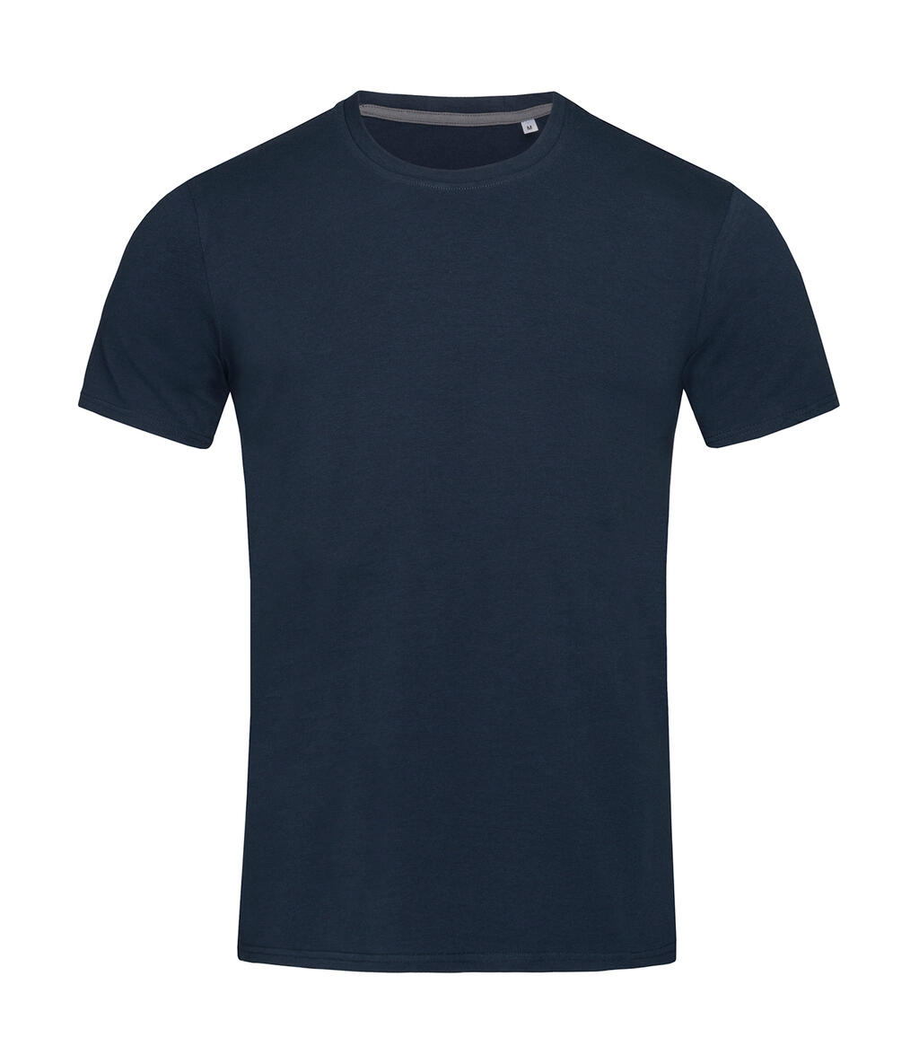 Stretch-T for men