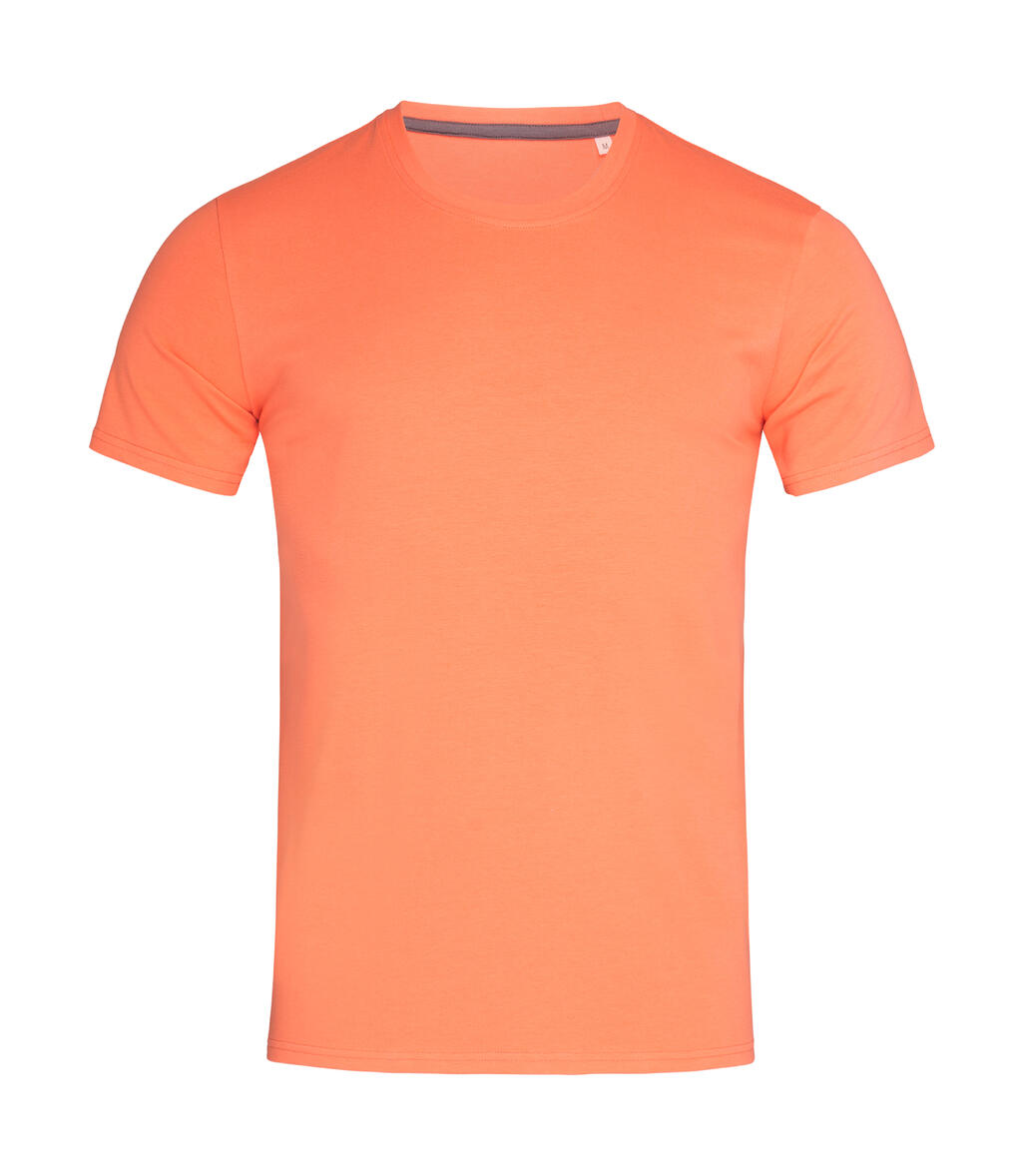 Stretch-T for men