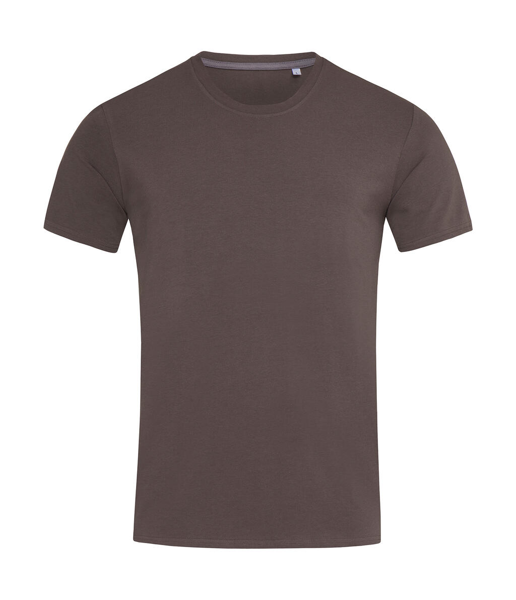 Stretch-T for men