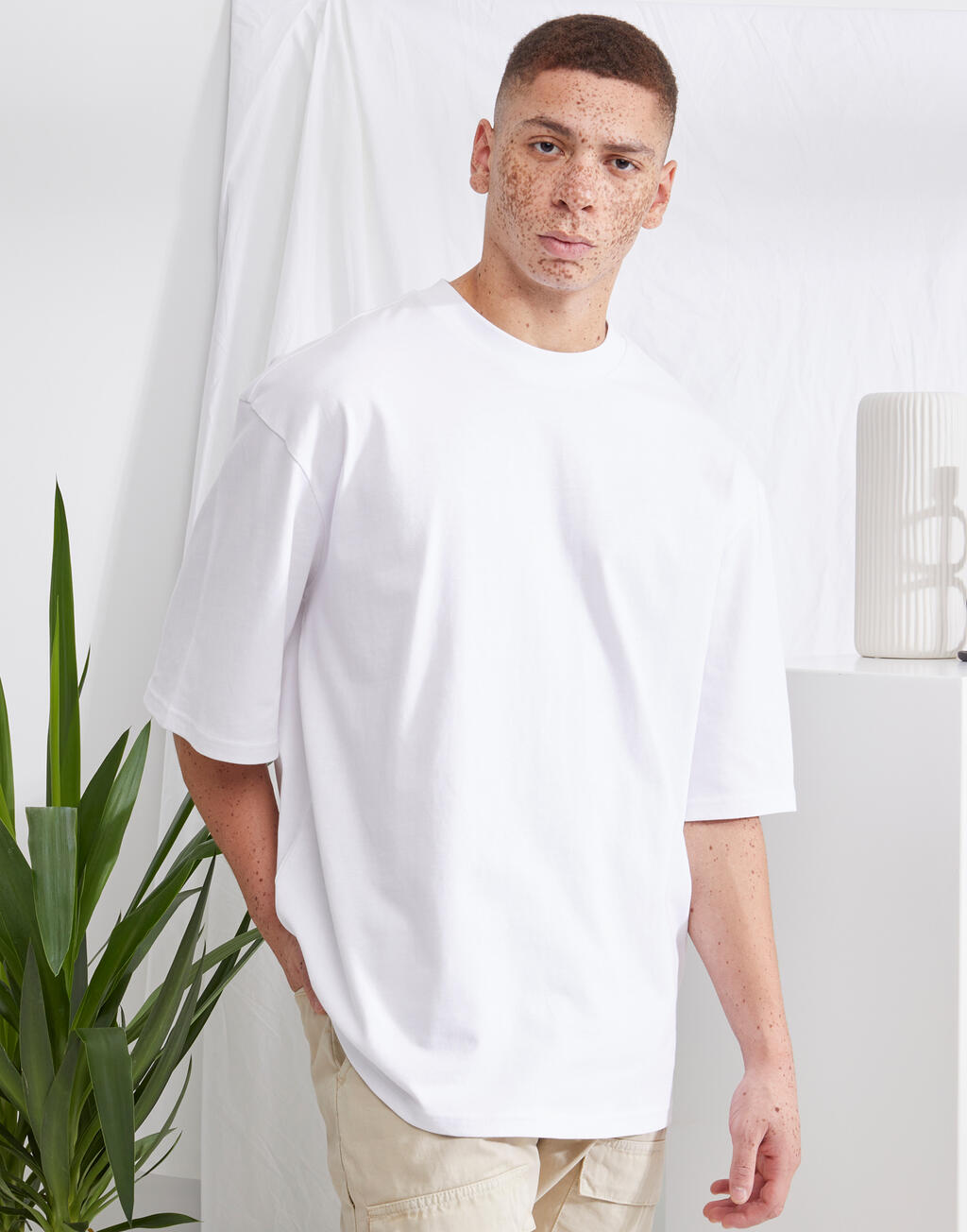 Koszulka Huge Tee
