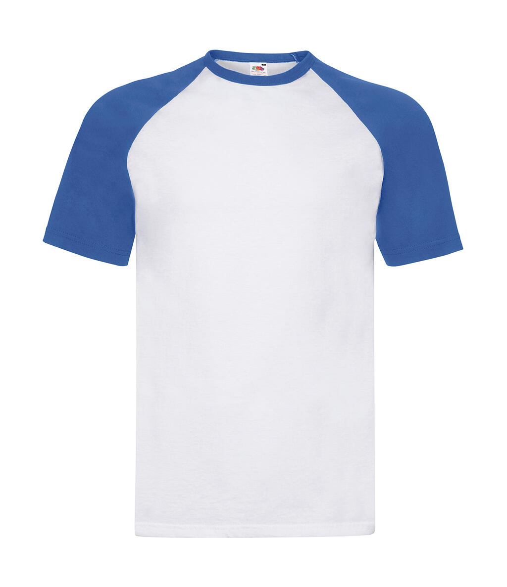 Podkoszulek Baseball