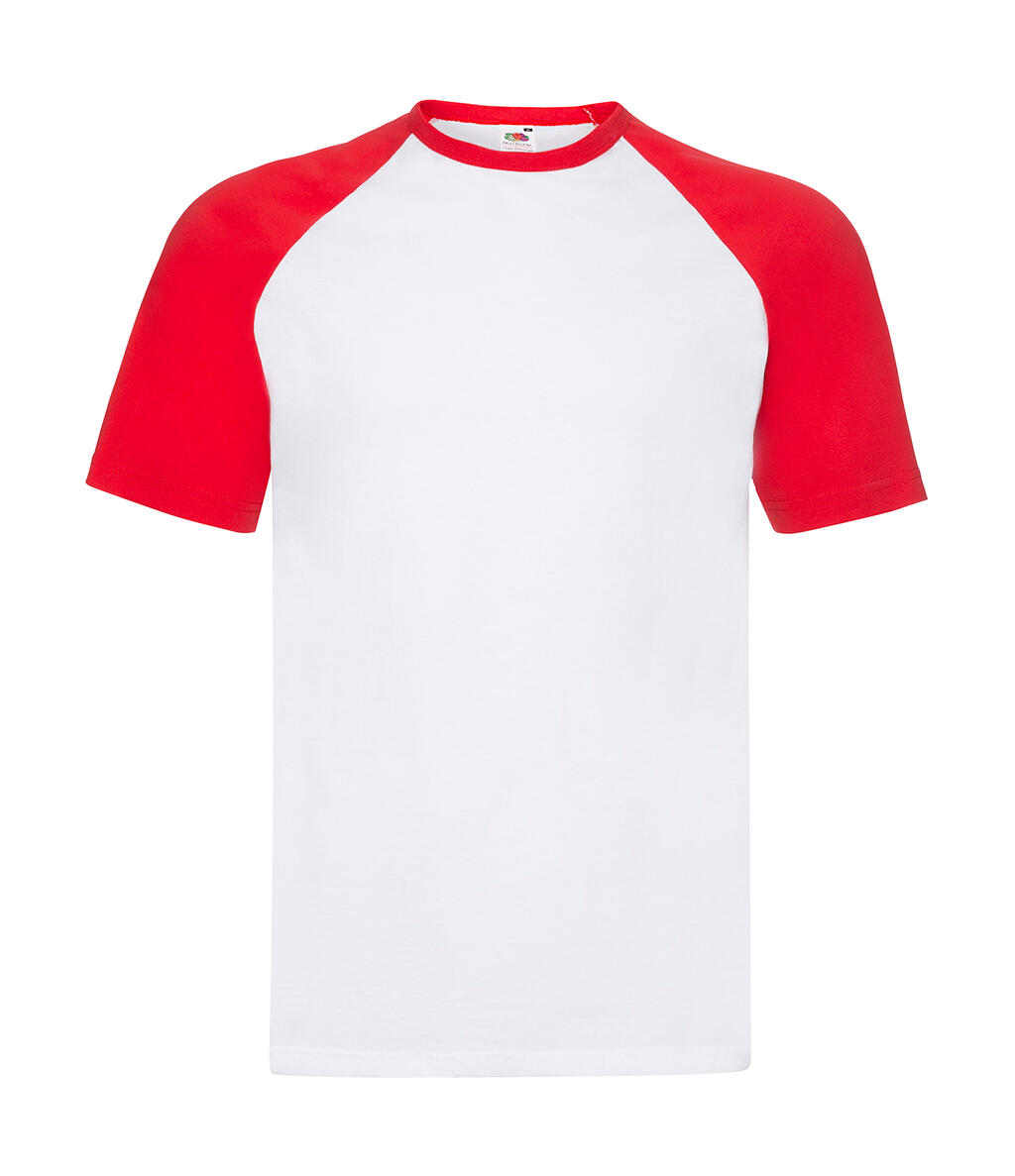 Podkoszulek Baseball