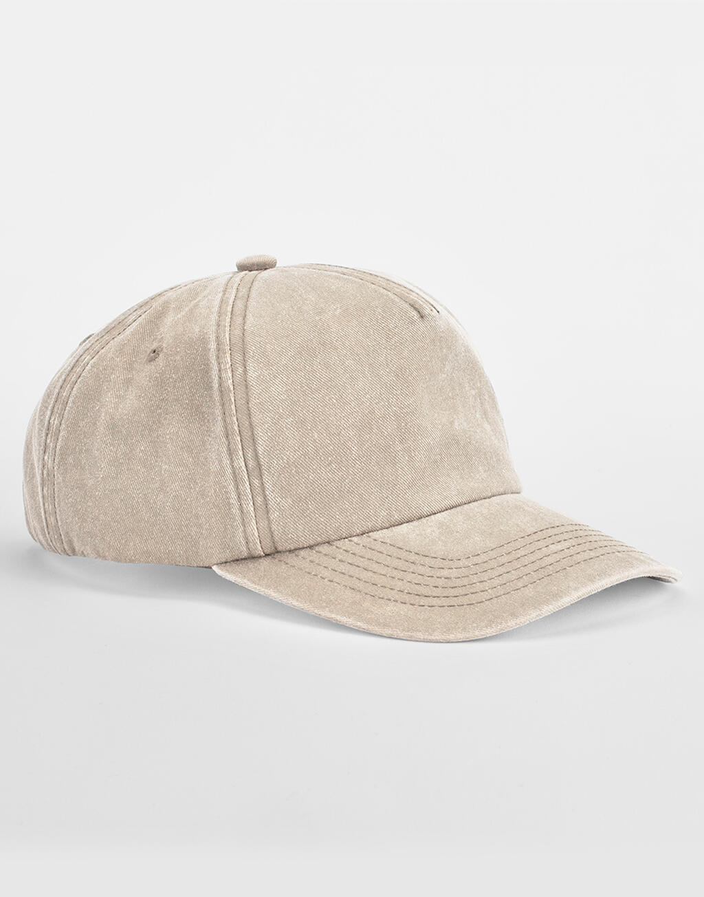 Czapka z daszkiem Relaxed 5 Panel Vintage
