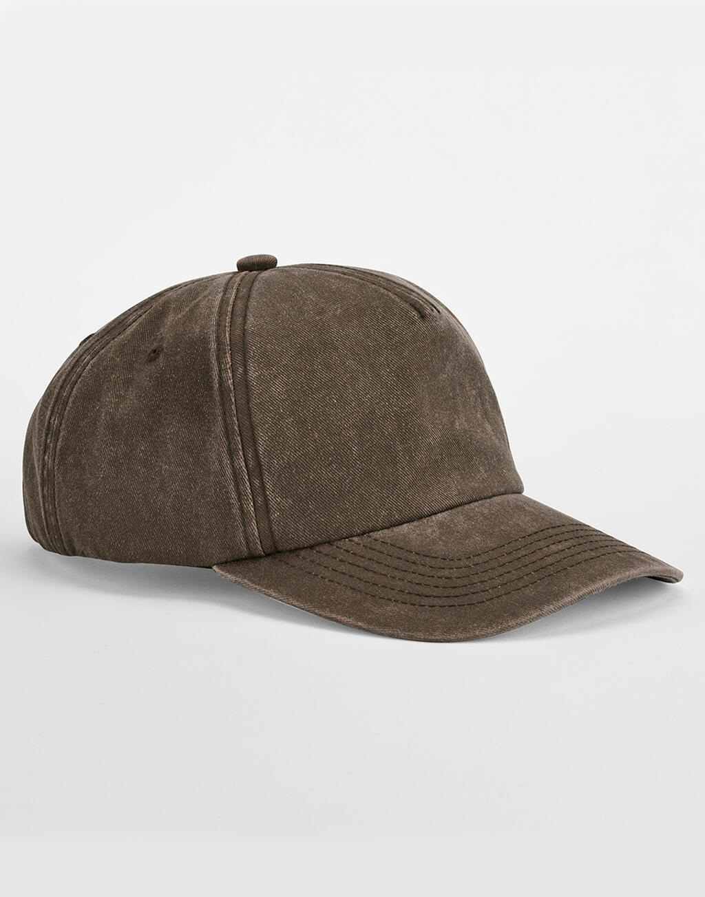 Czapka z daszkiem Relaxed 5 Panel Vintage