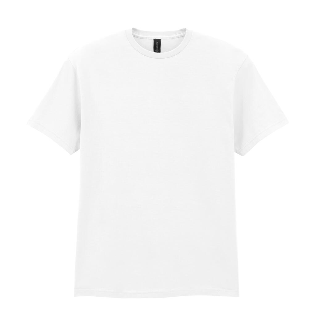T-Shirt Męski Softstyle CVC