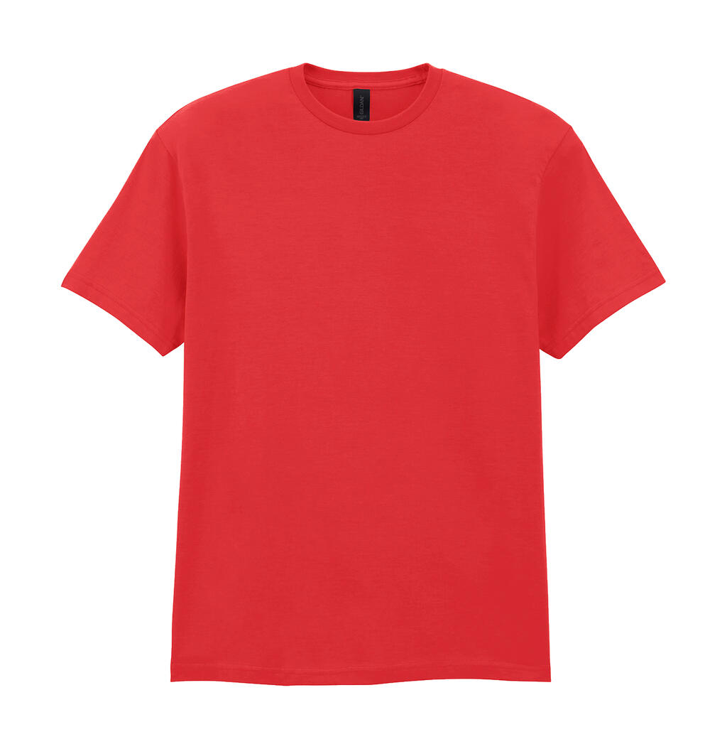 T-Shirt Męski Softstyle CVC