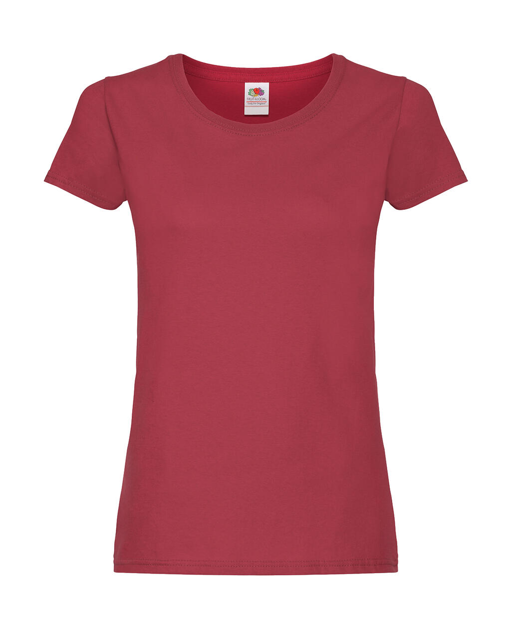 Damski T-shirt Original