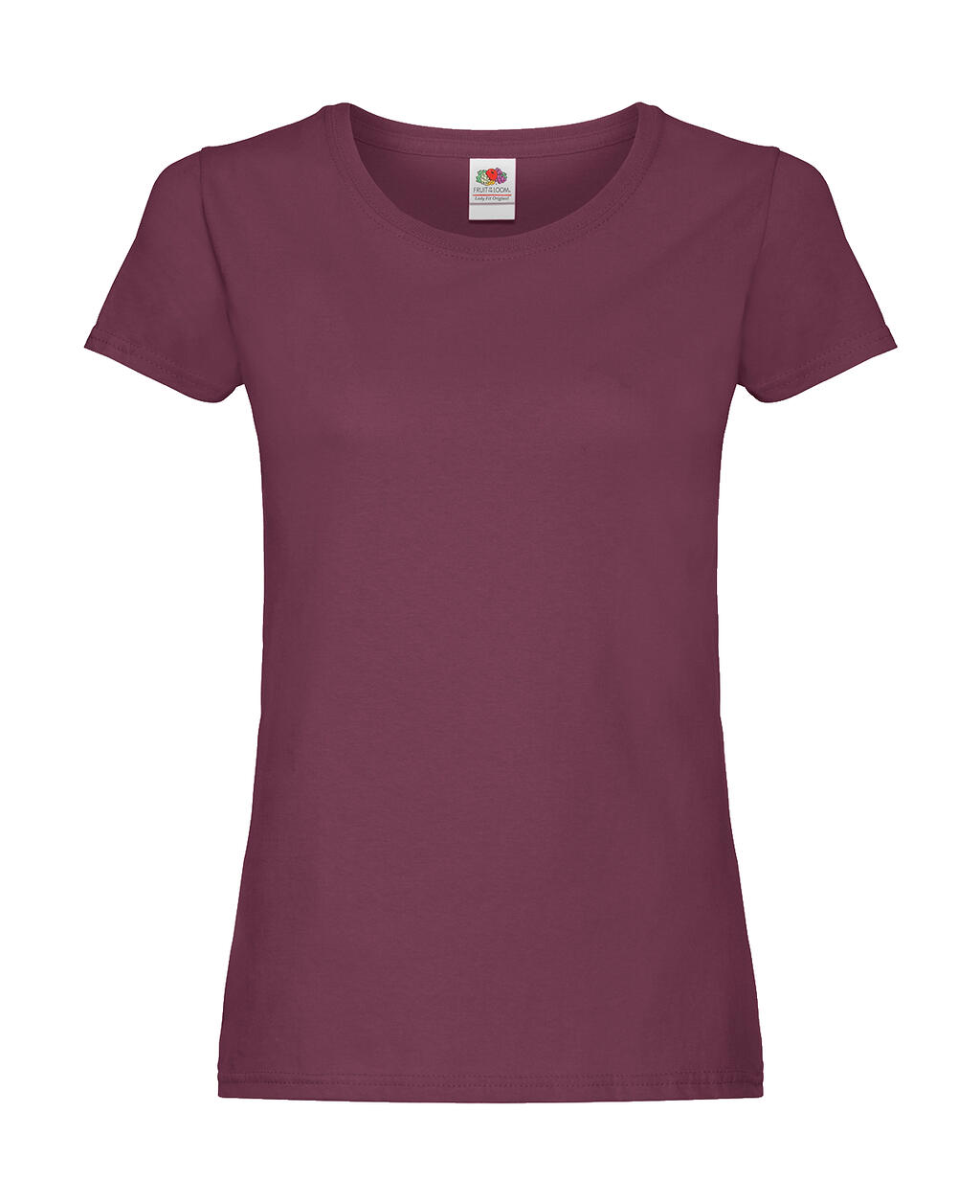 Damski T-shirt Original
