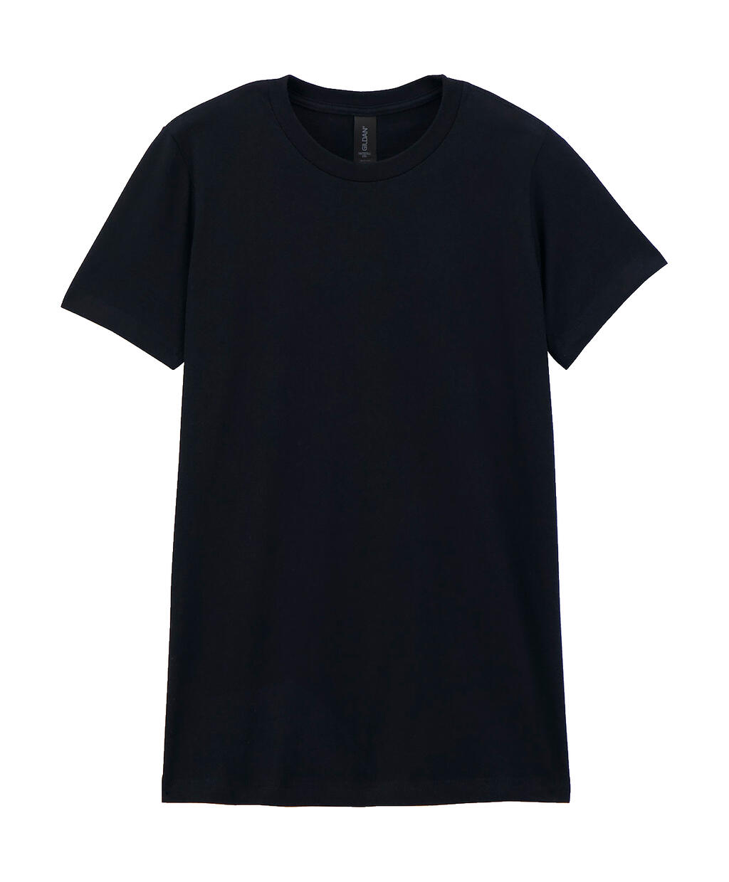 T-Shirt Damski Softstyle CVC