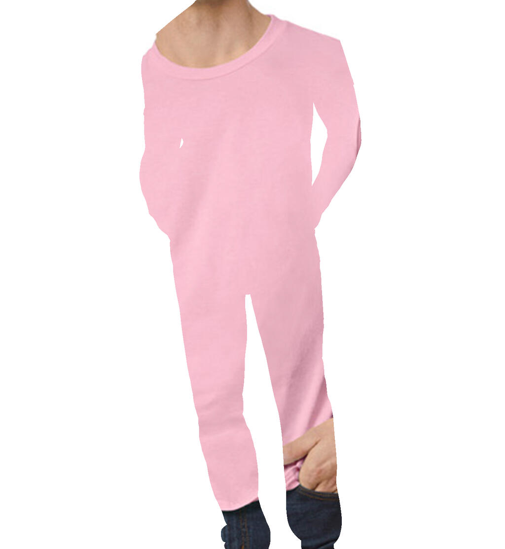 T-Shirt Męski Softstyle EZ