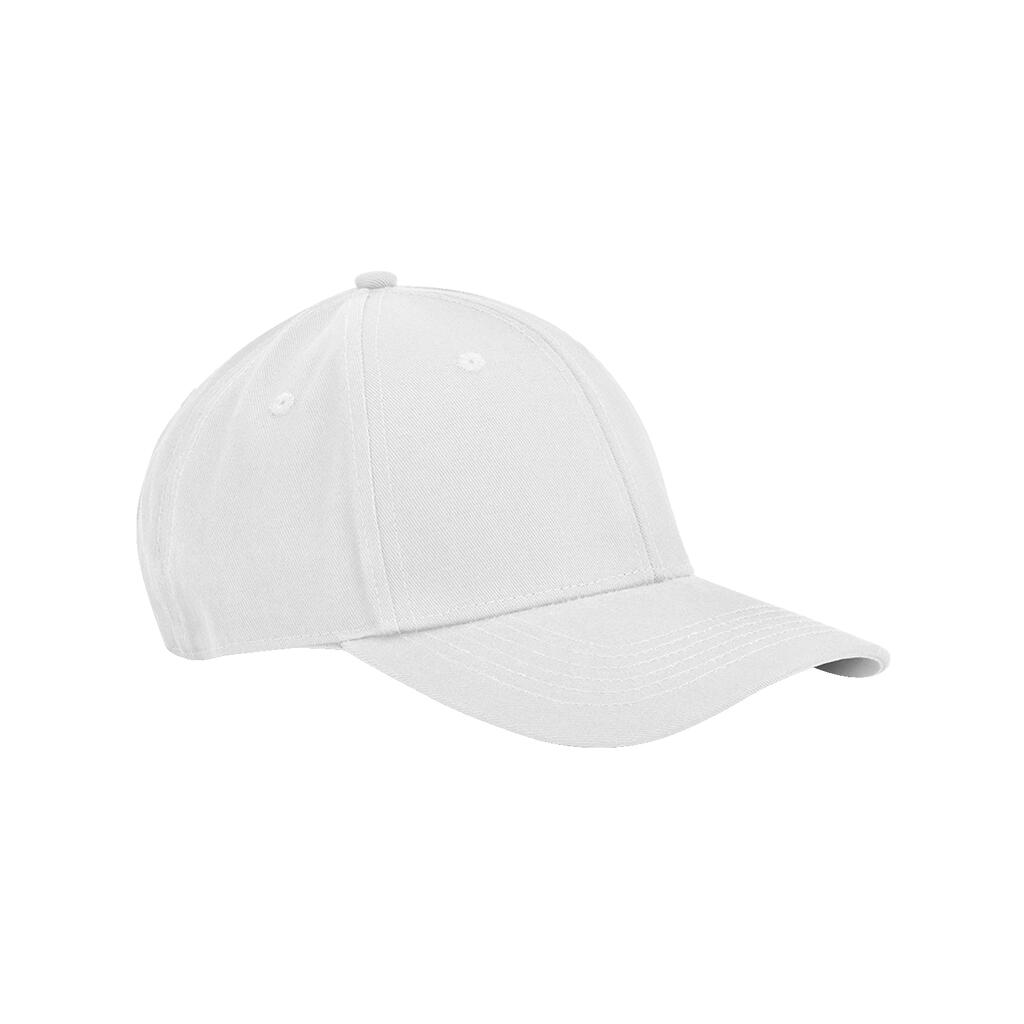 Czapka z daszkiem EarthAware® 6-panelowa
