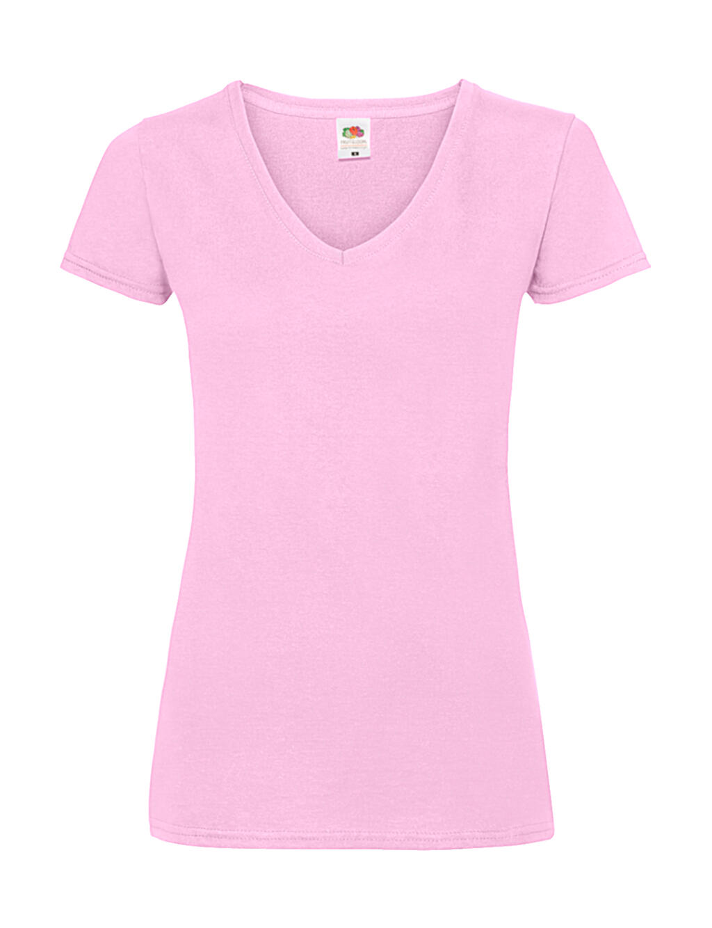 Damski T-shirt Valueweight V-Neck