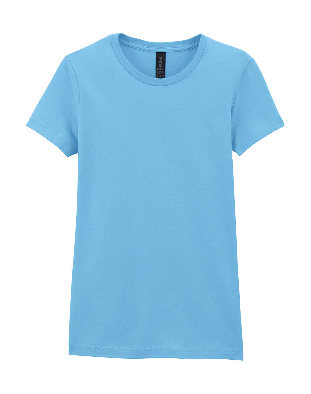 Damski T-shirt Softstyle