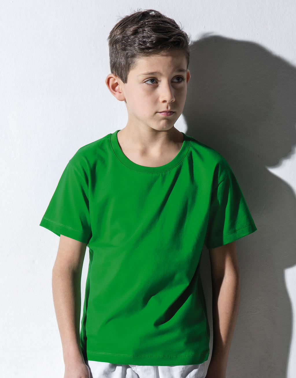 zdjęcia: Robimy nadruki na Dziecięcy t-shirt Favourite Organic Frog