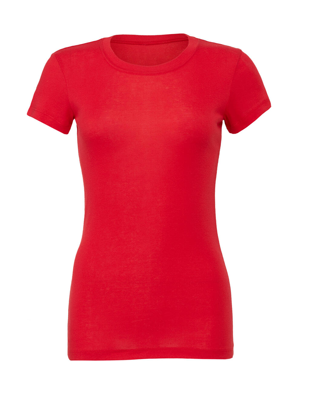 Women's Slim Fit Tee
