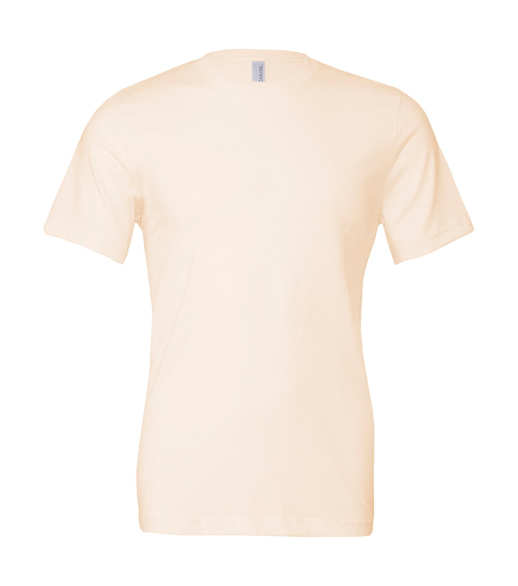 T-Shirt z krótkim rękawem Unisex