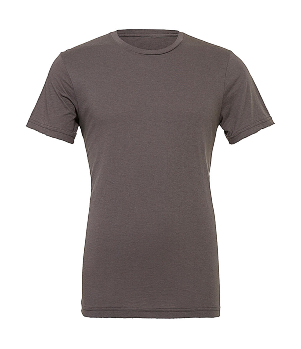 T-Shirt z krótkim rękawem Unisex