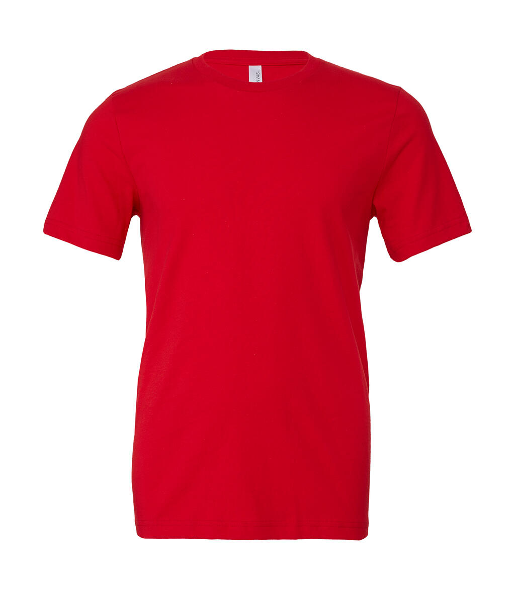 T-Shirt z krótkim rękawem Unisex