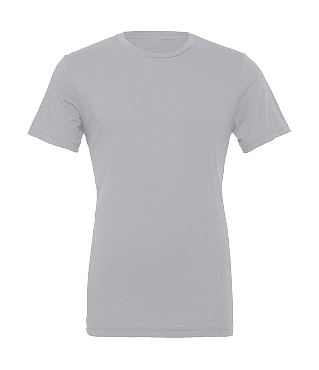 T-Shirt z krótkim rękawem Unisex