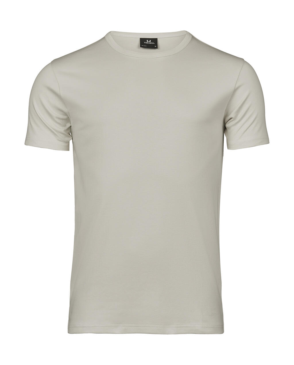 Męski T-Shirt Interlock