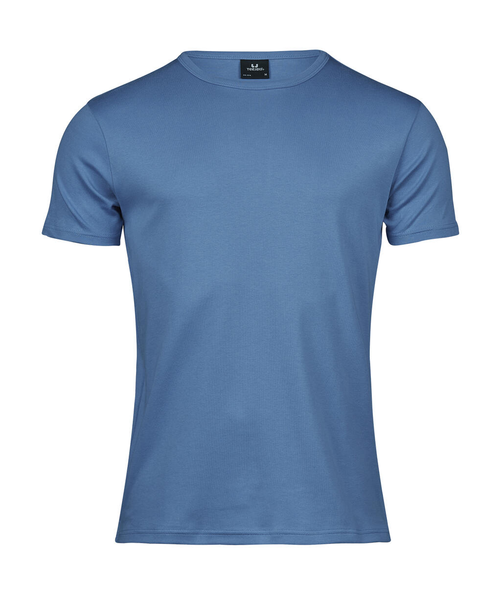 Męski T-Shirt Interlock