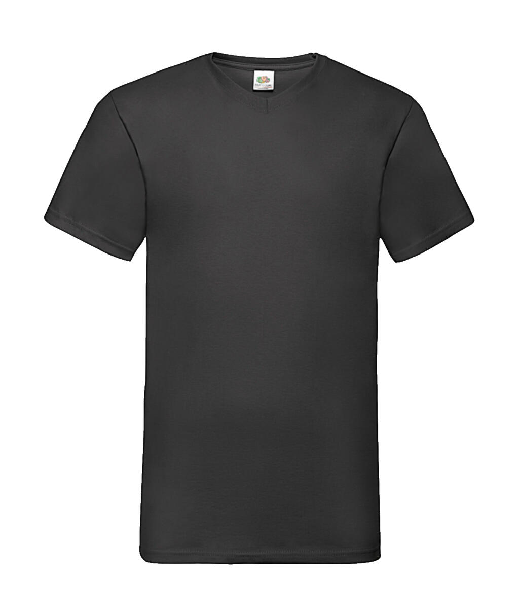 T-Shirt Valueweight V-Neck
