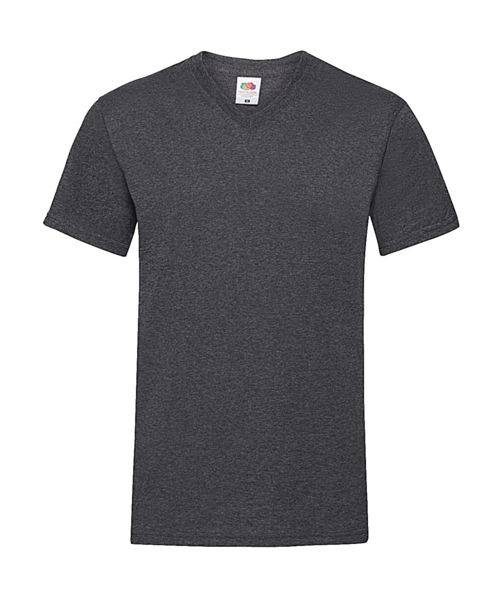 T-Shirt Valueweight V-Neck