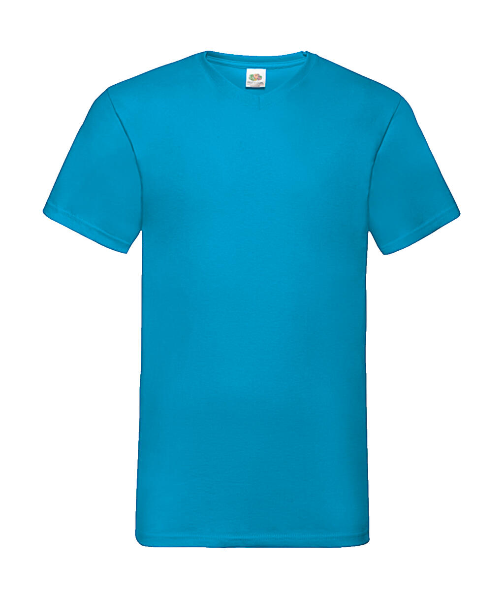 T-Shirt Valueweight V-Neck