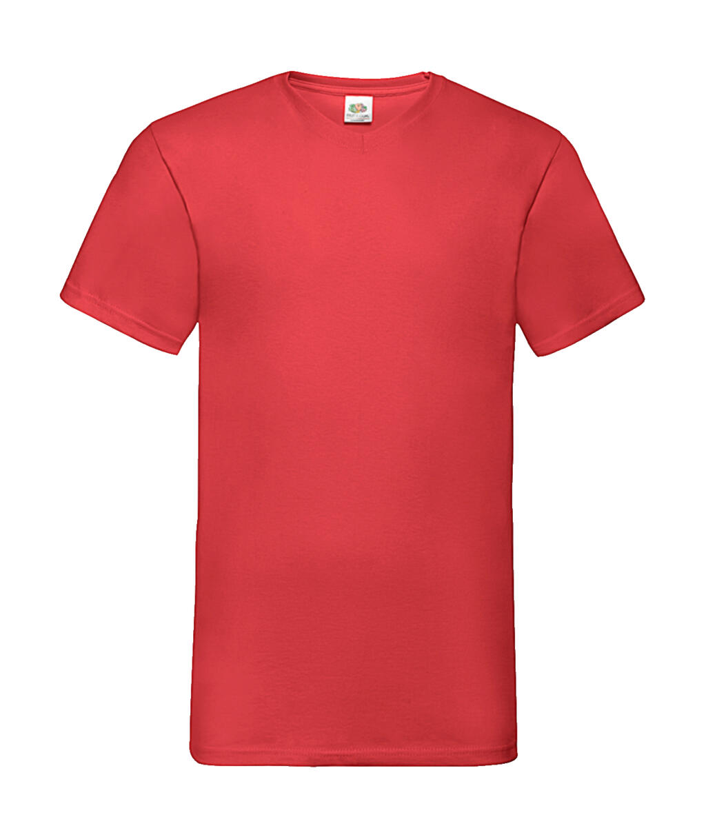 T-Shirt Valueweight V-Neck