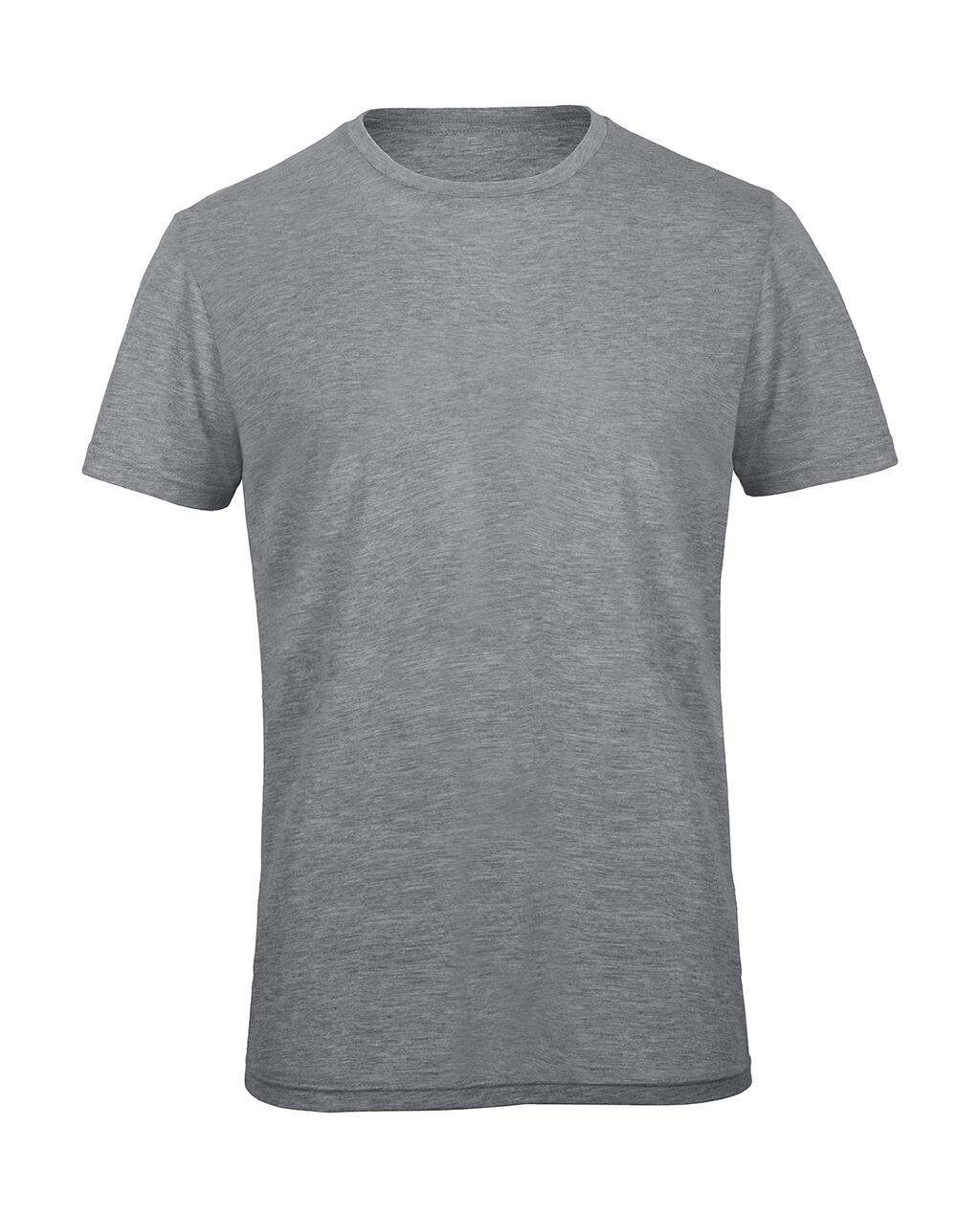 Męski T-Shirt Triblend