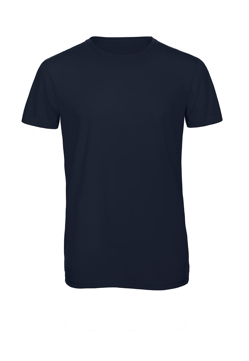 Męski T-Shirt Triblend