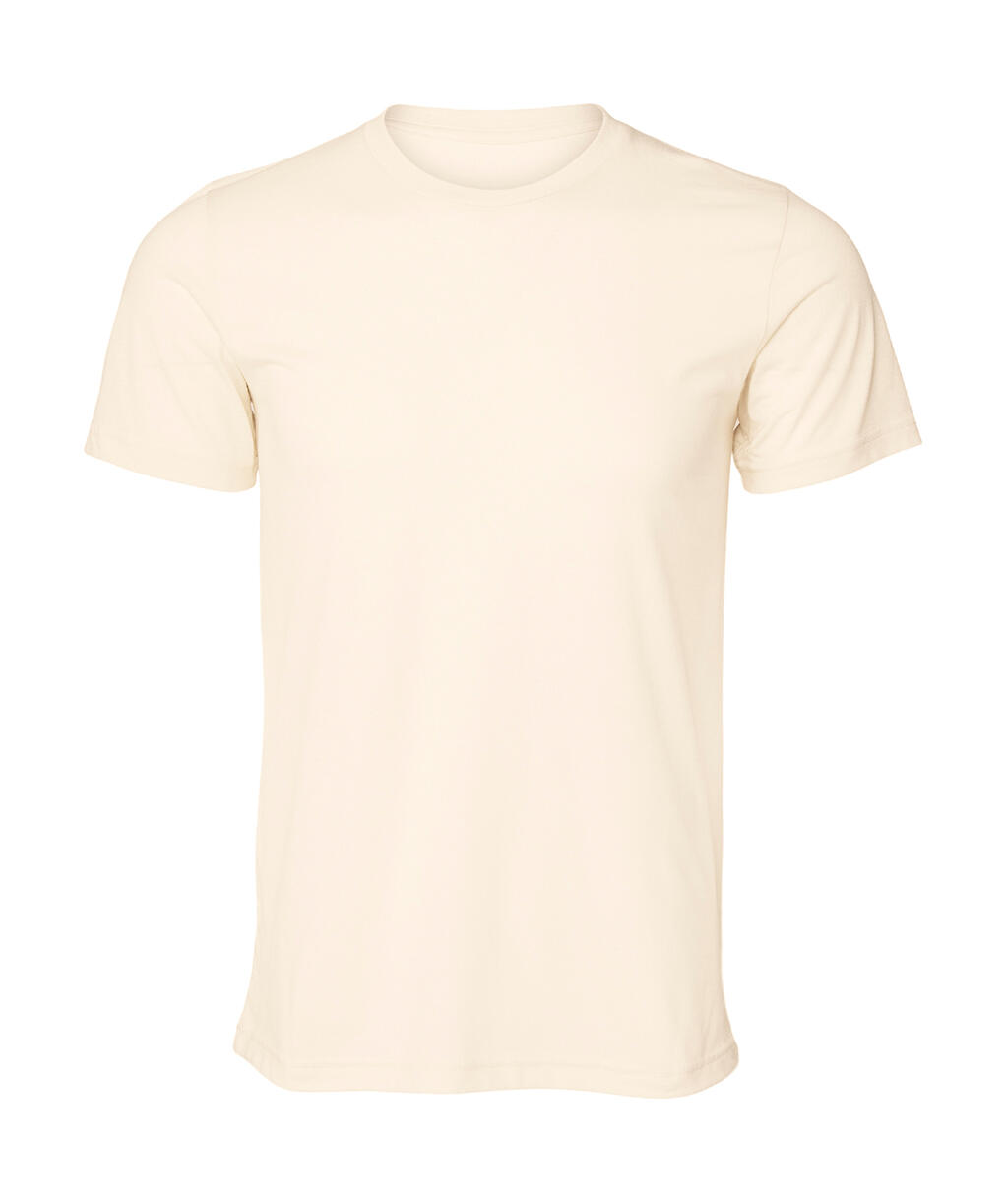 Podkoszulek Unisex Heather CVC