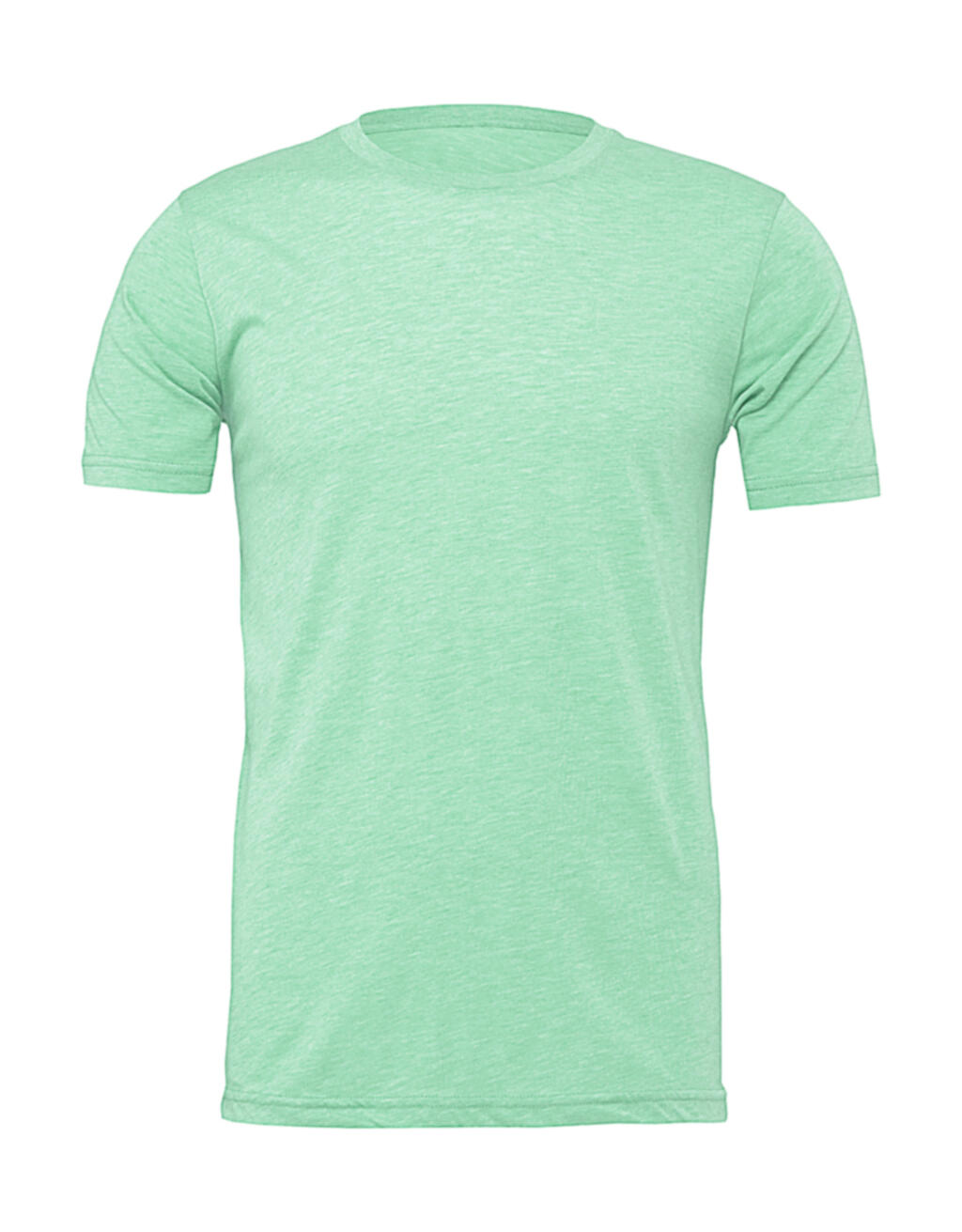 Podkoszulek Unisex Heather CVC