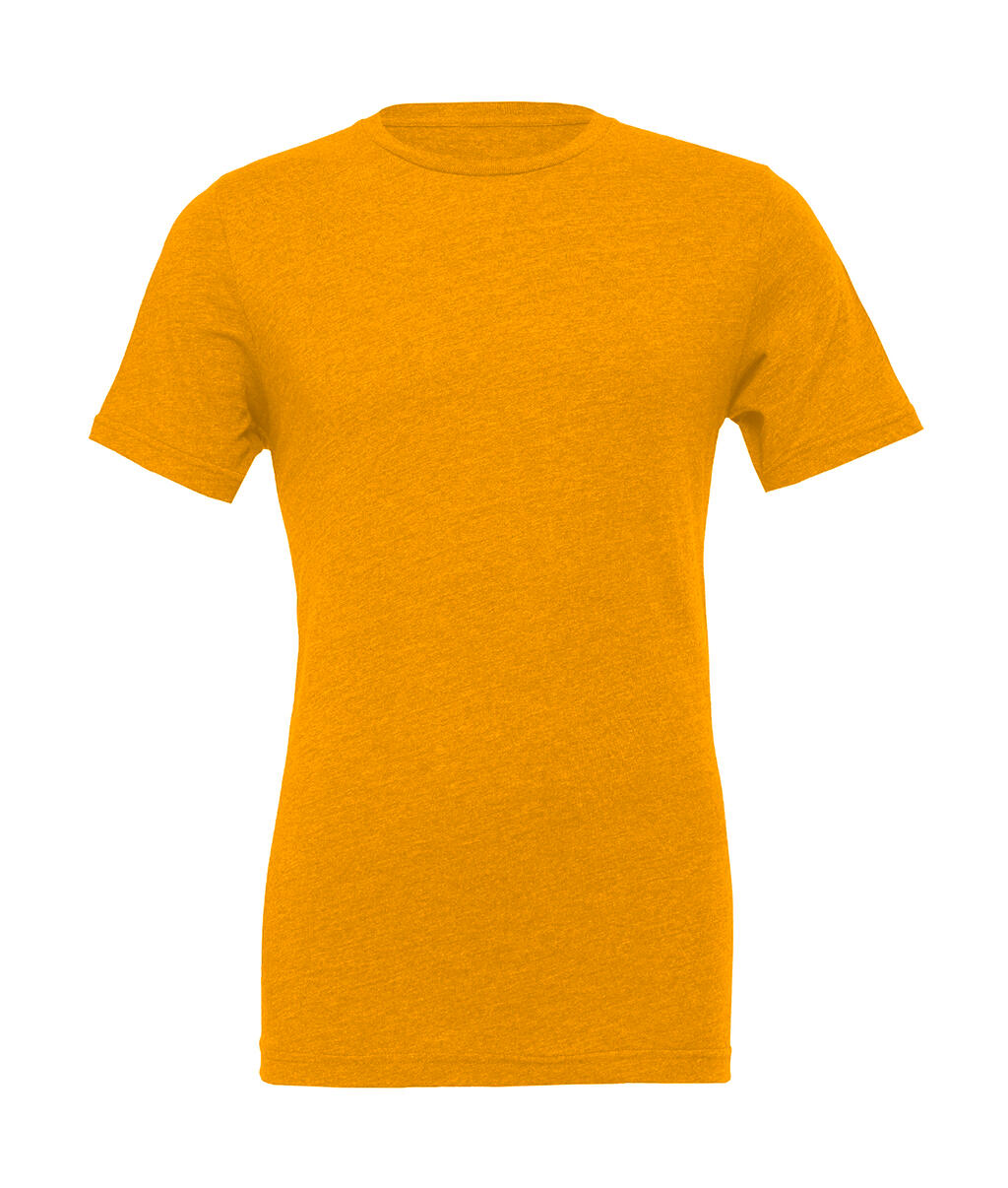 Podkoszulek Unisex Heather CVC