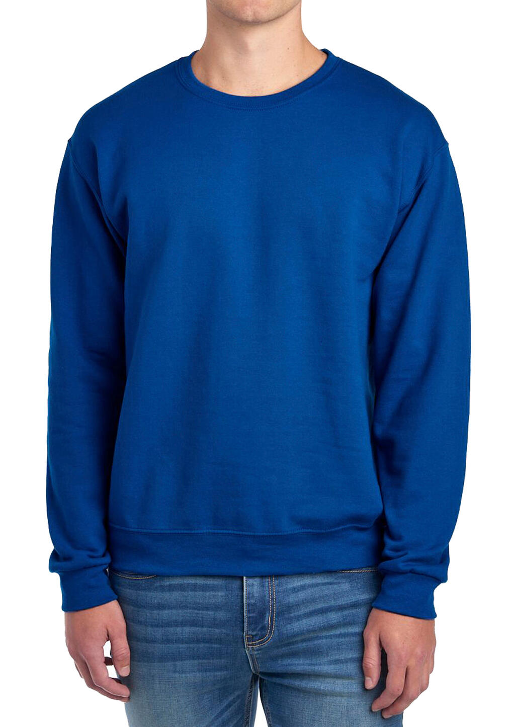 Bluza NuBlend