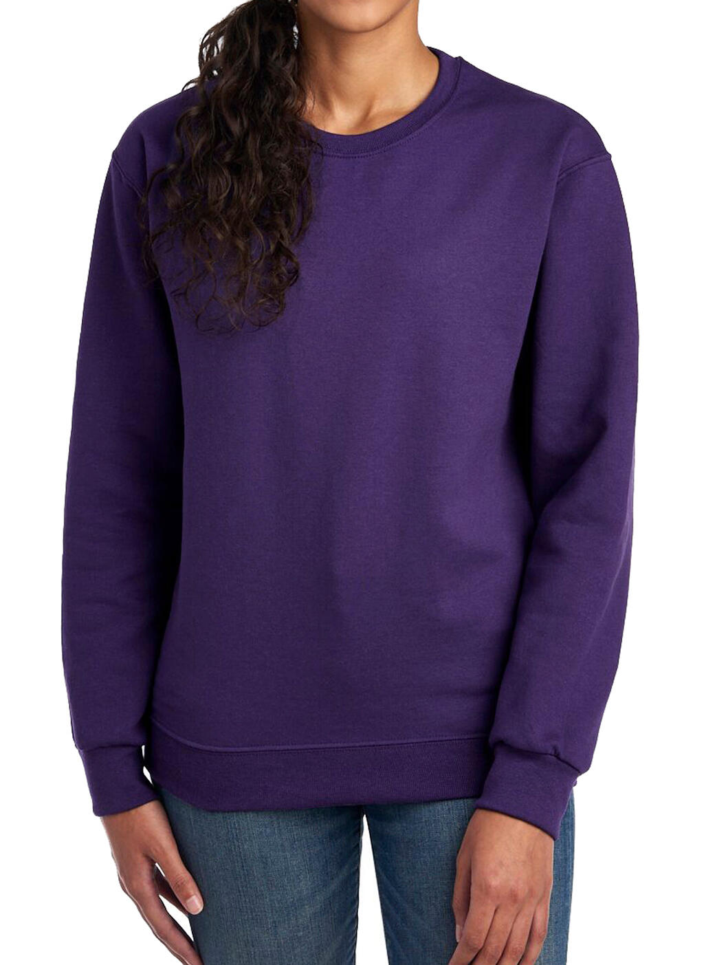 Bluza NuBlend