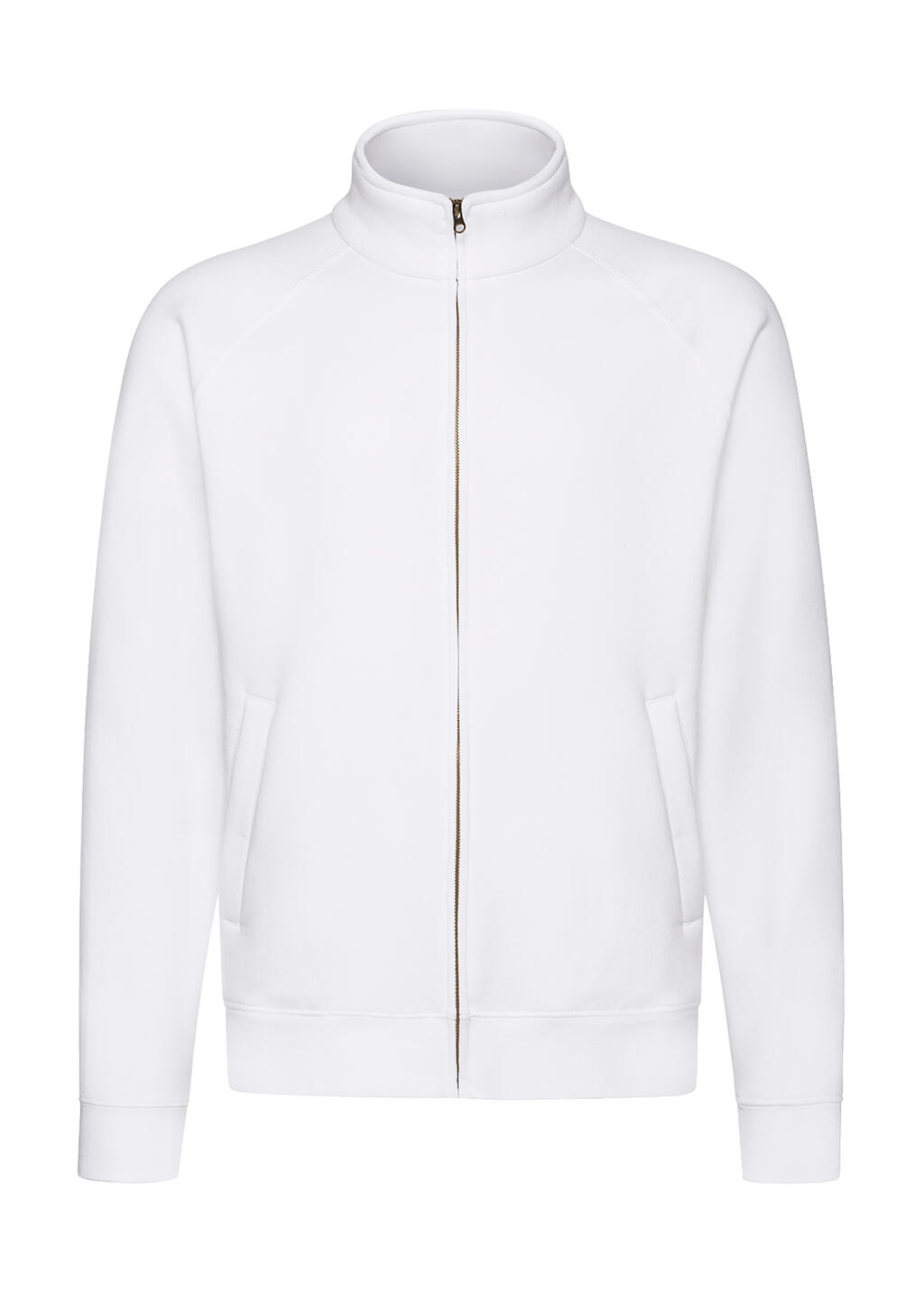 Bluza na zamek Premium