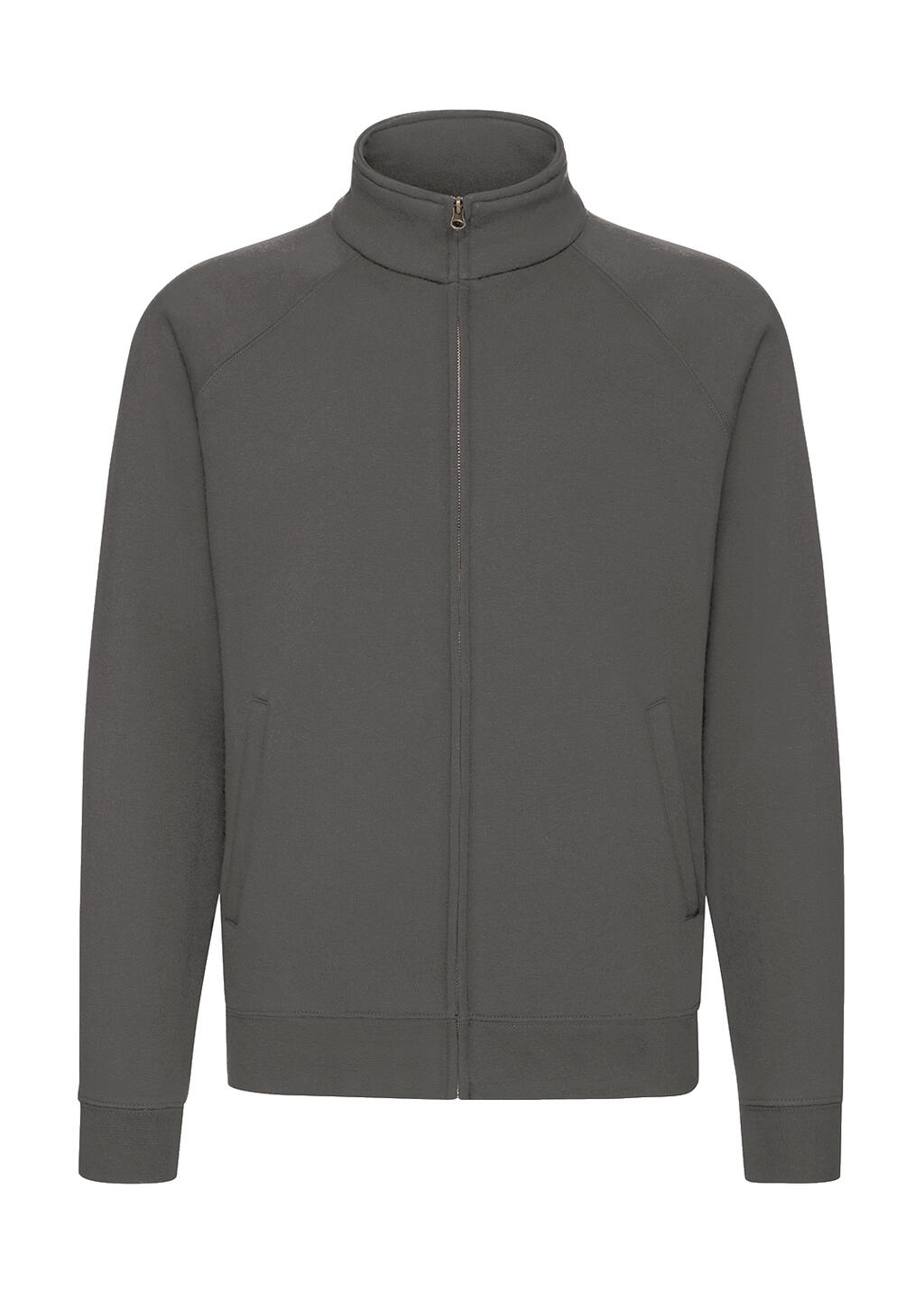 Bluza na zamek Premium