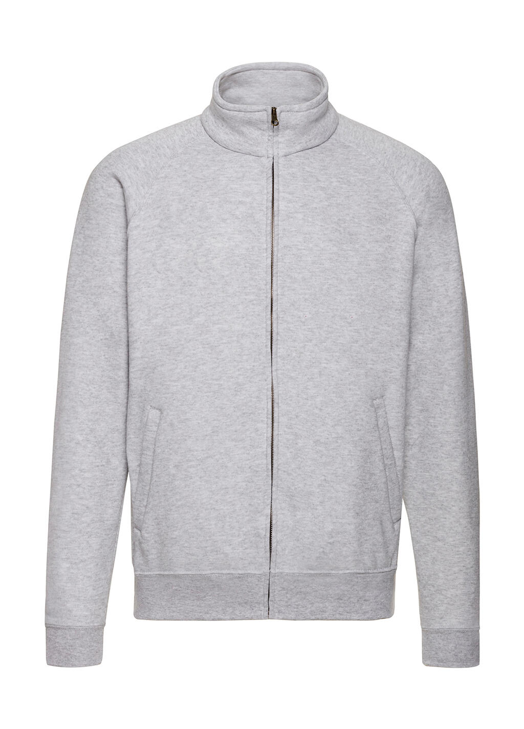 Bluza na zamek Classic