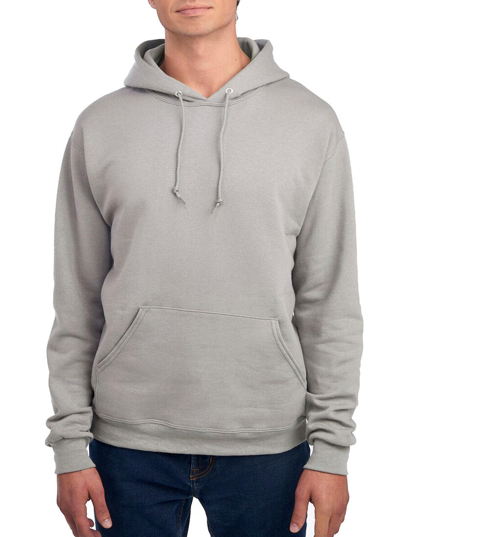 Bluza z kapturem NuBlend