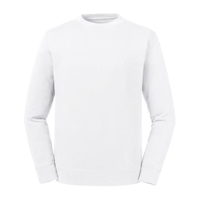 Bluza Reversible Pure Organic