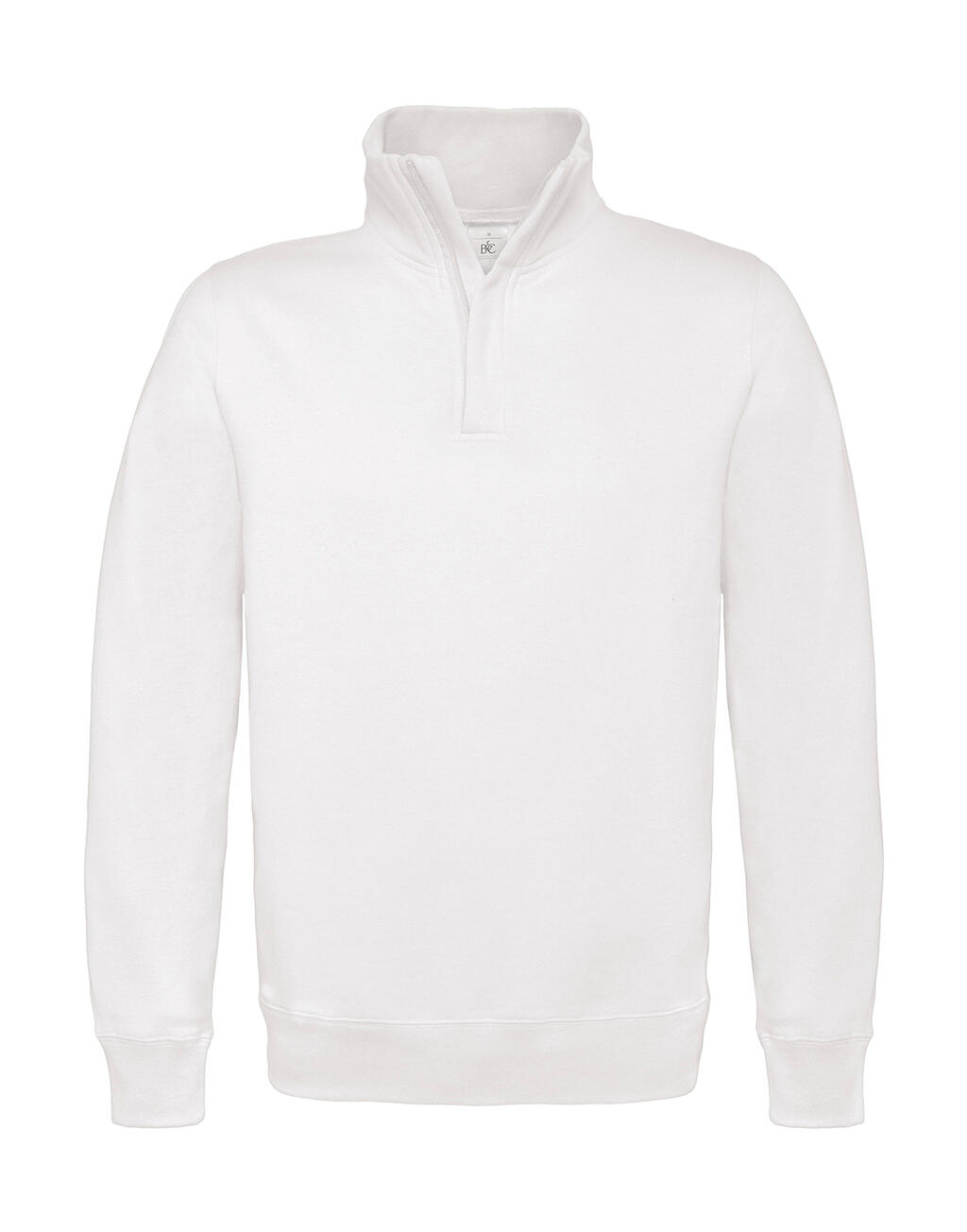 Bluza z krótkim zamkiem ID.004