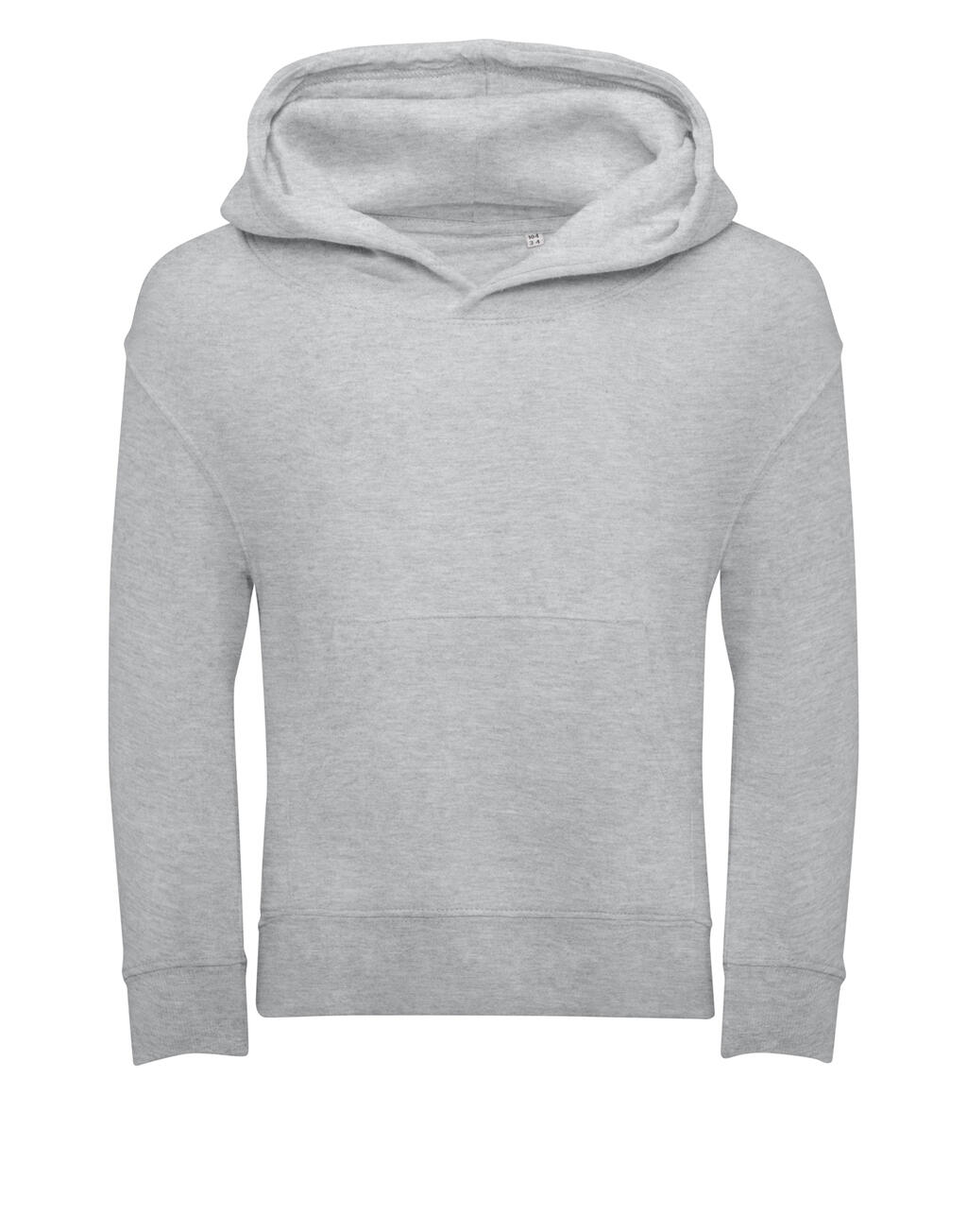 Dziecięca bluza z kapturem Originals Hooded
